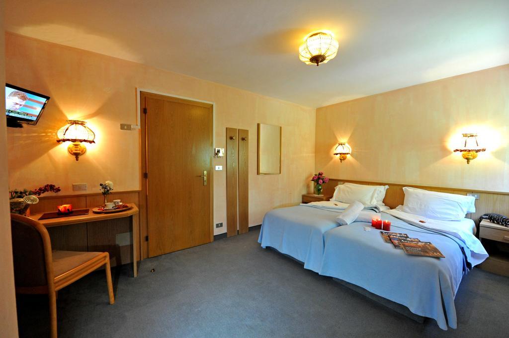 Hotel Etoile De Neige Valtournenche Dış mekan fotoğraf