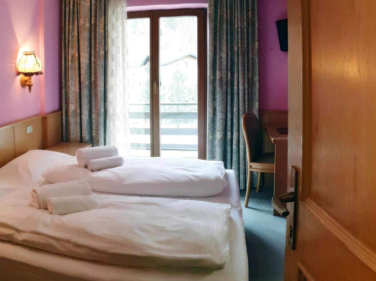 Hotel Etoile De Neige Valtournenche Dış mekan fotoğraf